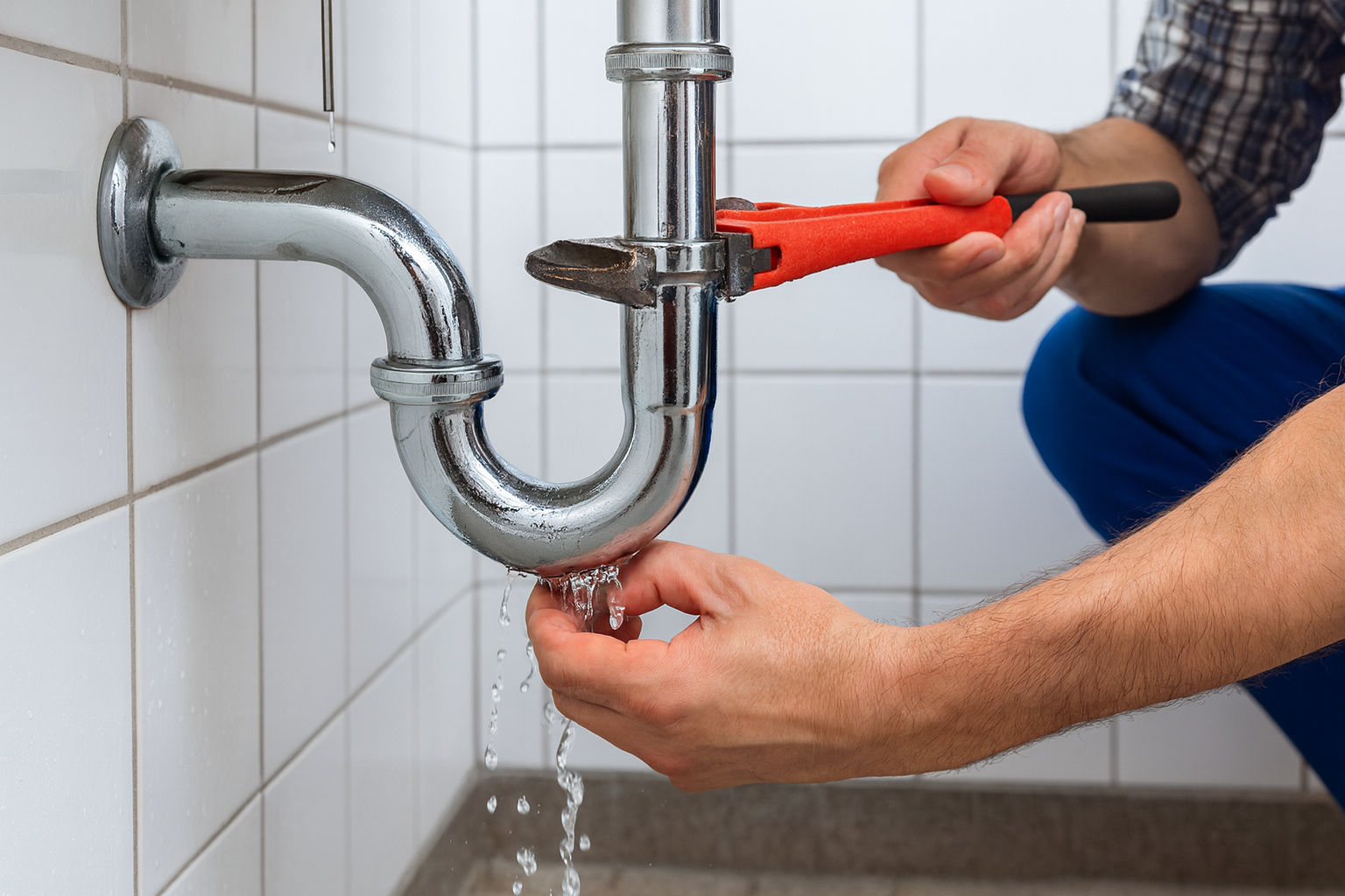 Professional Plumber in Juno Beach